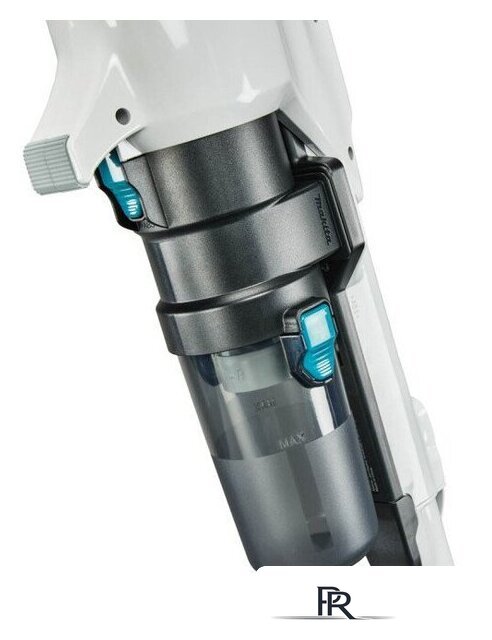 Пылесос Makita XGT CL004GD101 - Изображение №6 — Интернет-магазин ПроЗаказ