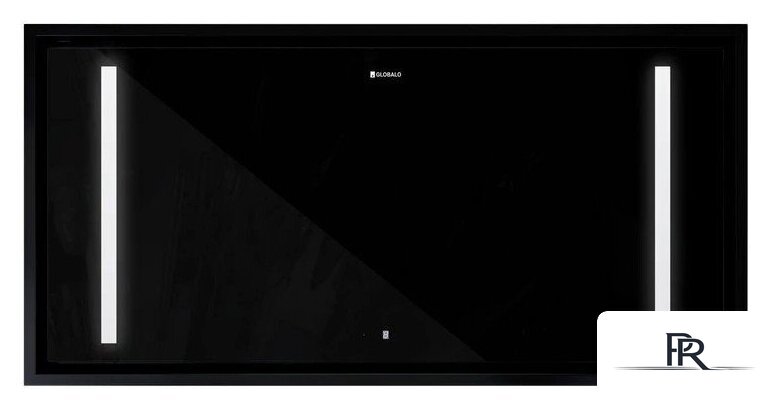 Кухонная вытяжка Globalo Zenara 100.1 Black + Turbina TZ 1.1 - Изображение №8 — Интернет-магазин ПроЗаказ