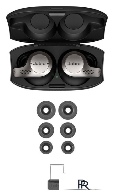 Наушники Jabra Evolve 65t MS - Изображение №4 — Интернет-магазин ПроЗаказ