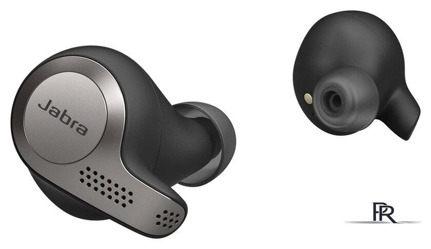 Наушники Jabra Evolve 65t MS - Изображение №3 — Интернет-магазин ПроЗаказ