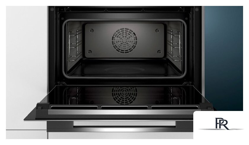 Электрический духовой шкаф Siemens CS656GBS2 - Изображение №2 — Интернет-магазин ПроЗаказ