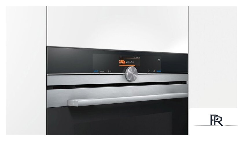 Электрический духовой шкаф Siemens CS656GBS2 - Изображение №6 — Интернет-магазин ПроЗаказ