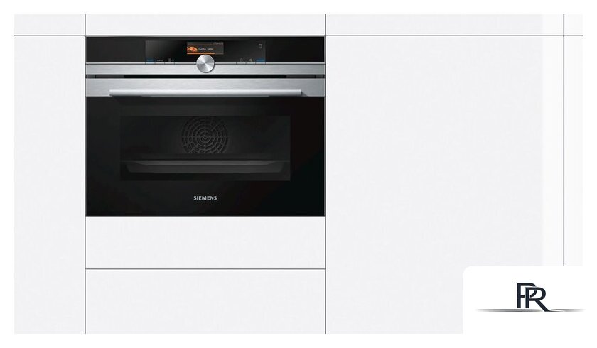 Электрический духовой шкаф Siemens CS656GBS2 - Изображение №8 — Интернет-магазин ПроЗаказ