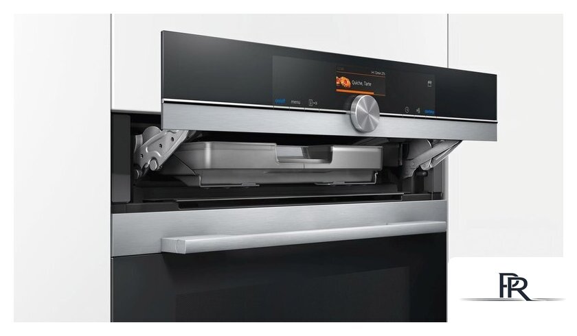 Электрический духовой шкаф Siemens CS656GBS2 - Изображение №5 — Интернет-магазин ПроЗаказ