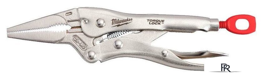 Клещи зажимные Milwaukee 4932471731 - Изображение №1 — Интернет-магазин ПроЗаказ