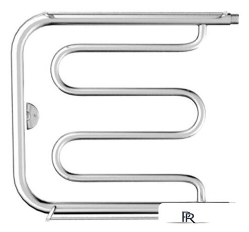 Полотенцесушитель Ростела Фокстрот ДУ-25 1