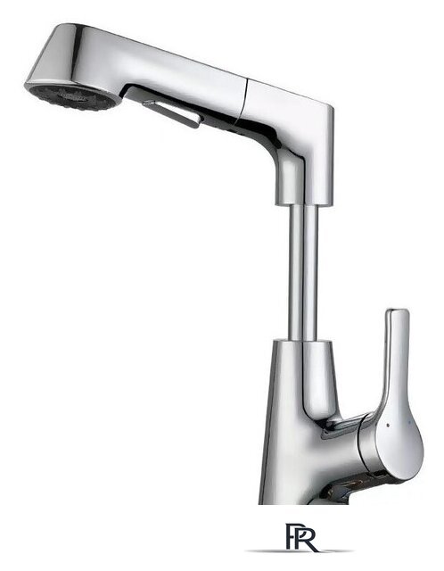 Смеситель MVL 21177-CR - Изображение №1 — Интернет-магазин ПроЗаказ