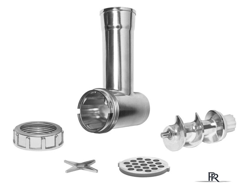 Мясорубка Haier HG-600 - Изображение №3 — Интернет-магазин ПроЗаказ