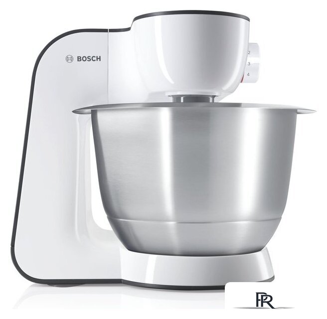 Кухонная машина Bosch MUM54A00 - Изображение №4 — Интернет-магазин ПроЗаказ