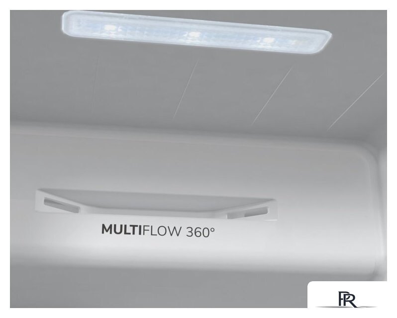 Холодильник side by side Gorenje NRR9185EABXL - Изображение №4 — Интернет-магазин ПроЗаказ