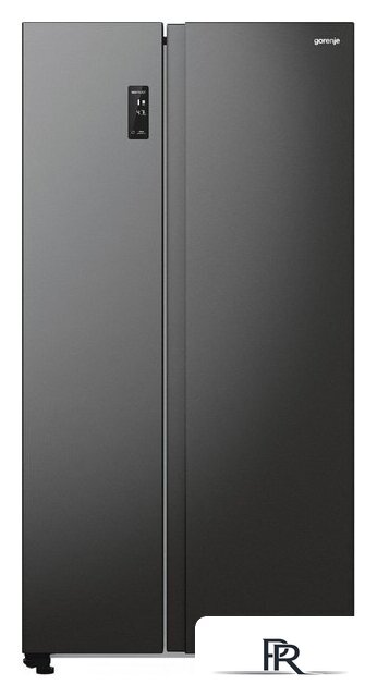 Холодильник side by side Gorenje NRR9185EABXL - Изображение №1 — Интернет-магазин ПроЗаказ