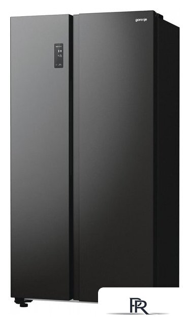Холодильник side by side Gorenje NRR9185EABXL - Изображение №2 — Интернет-магазин ПроЗаказ