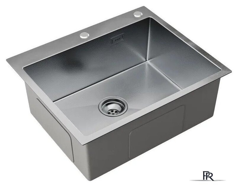 Кухонная мойка Axus LS-6050SD - Изображение №3 — Интернет-магазин ПроЗаказ