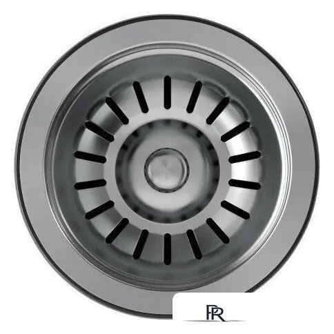 Кухонная мойка Axus LS-6050SD - Изображение №9 — Интернет-магазин ПроЗаказ