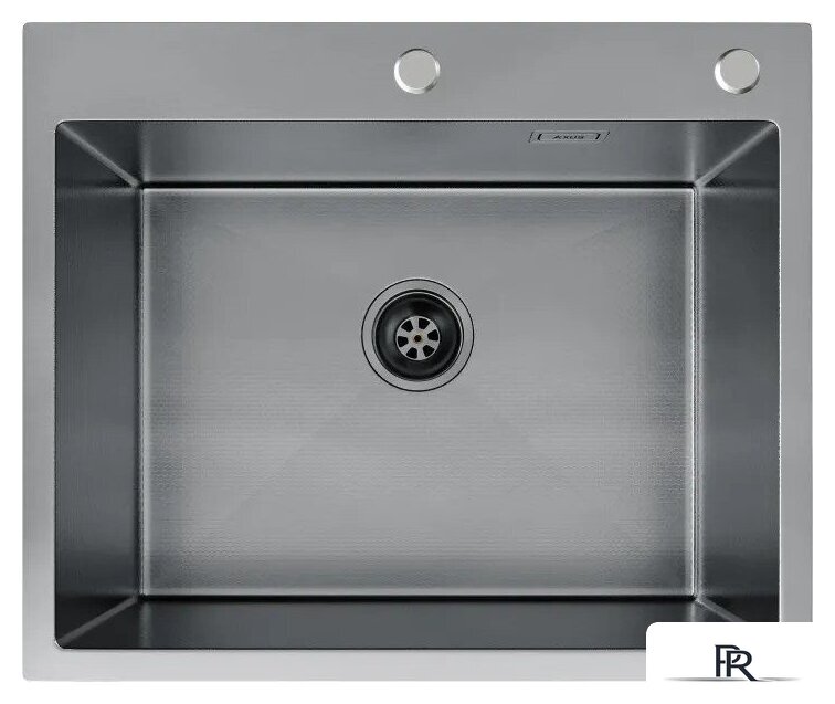 Кухонная мойка Axus LS-6050SD - Изображение №1 — Интернет-магазин ПроЗаказ