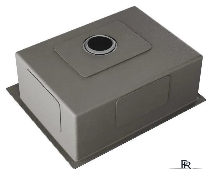 Кухонная мойка Axus LS-6050SD - Изображение №5 — Интернет-магазин ПроЗаказ