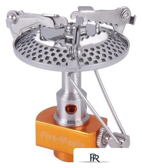 Туристическая горелка Fire-Maple Heat Core FMS-116 - Изображение №1 — Интернет-магазин ПроЗаказ