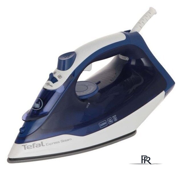 Утюг Tefal FV2838E0 - Изображение №1 — Интернет-магазин ПроЗаказ
