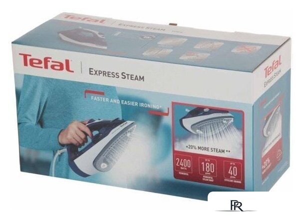 Утюг Tefal FV2838E0 - Изображение №8 — Интернет-магазин ПроЗаказ
