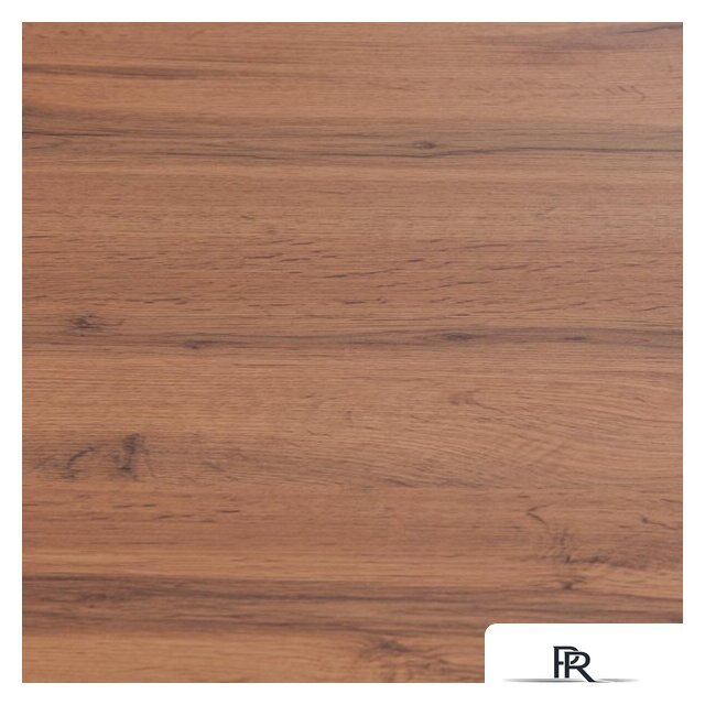 Кухонный стол TetChair Manzana 100x100+30x75 (дуб вотан/черный) - Изображение №9 — Интернет-магазин ПроЗаказ