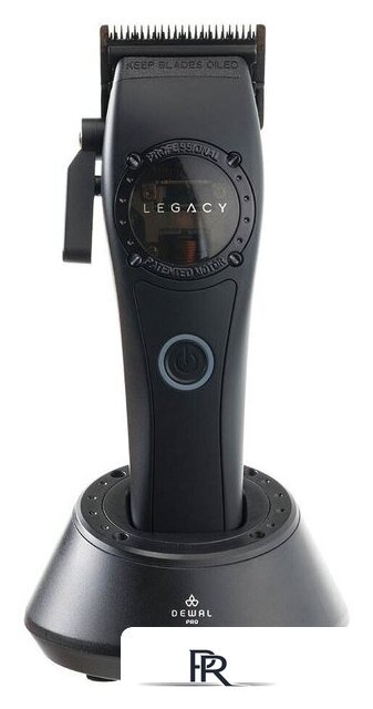 Машинка для стрижки волос Dewal Legacy LD-966 - Изображение №1 — Интернет-магазин ПроЗаказ