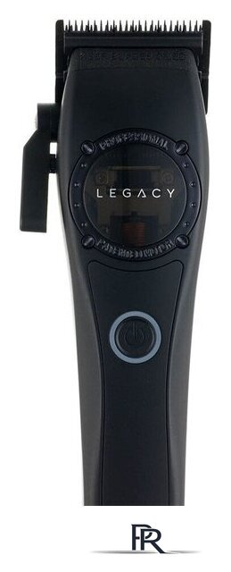 Машинка для стрижки волос Dewal Legacy LD-966 - Изображение №3 — Интернет-магазин ПроЗаказ
