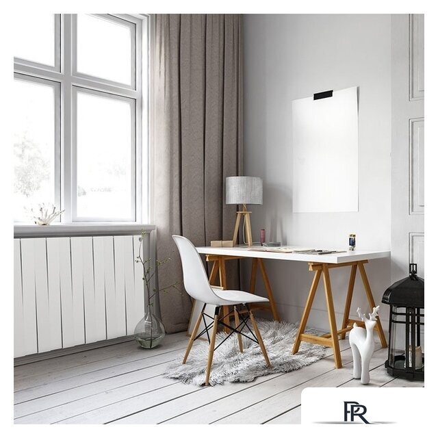 Биметаллический радиатор Royal Thermo PianoForte 500 Bianco Traffico (12 секций) - Изображение №2 — Интернет-магазин ПроЗаказ