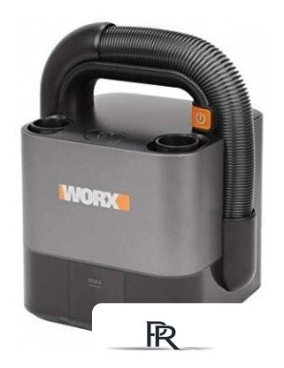 Пылесос Worx WX030.9 (без АКБ и ЗУ) - Изображение №2 — Интернет-магазин ПроЗаказ
