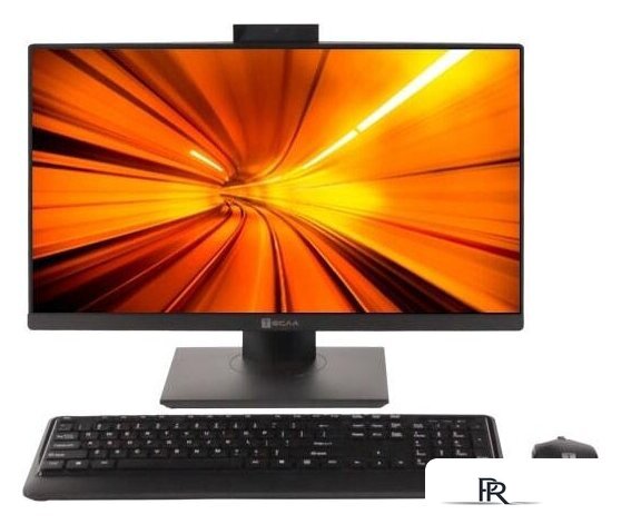 Моноблок ТЕСЛА P24BP 2416500 - Изображение №2 — Интернет-магазин ПроЗаказ