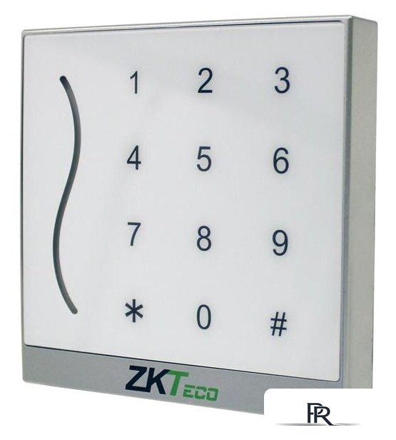 Считыватель ZKTeco ProID30WE - Изображение №1 — Интернет-магазин ПроЗаказ