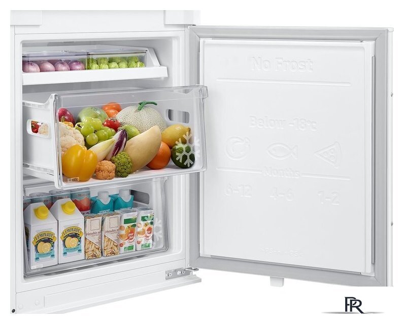 Холодильник Samsung BRB80F30BES0EO - Изображение №12 — Интернет-магазин ПроЗаказ