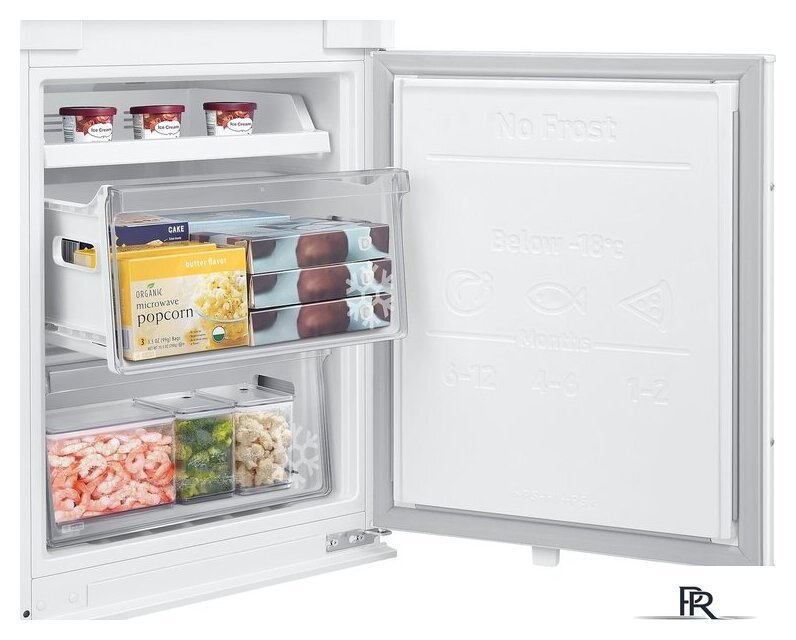 Холодильник Samsung BRB80F30BES0EO - Изображение №9 — Интернет-магазин ПроЗаказ