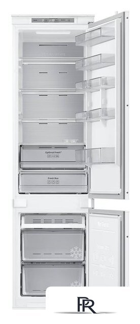 Холодильник Samsung BRB80F30BES0EO - Изображение №1 — Интернет-магазин ПроЗаказ