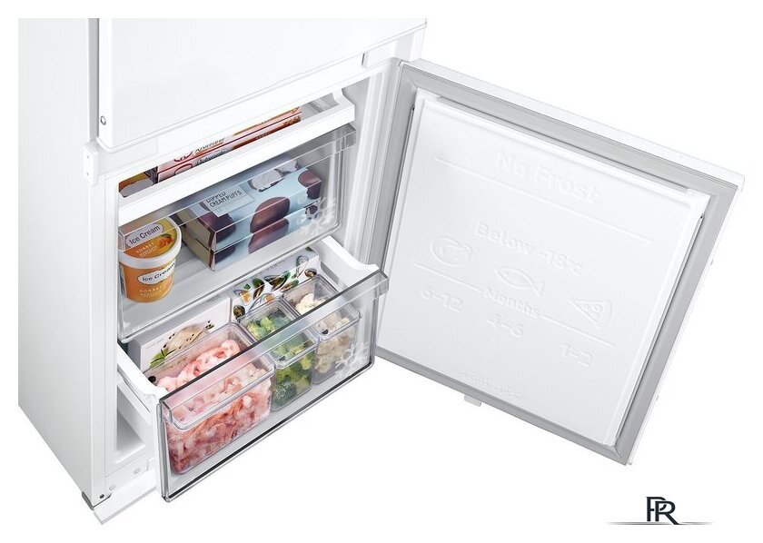 Холодильник Samsung BRB80F30BES0EO - Изображение №6 — Интернет-магазин ПроЗаказ