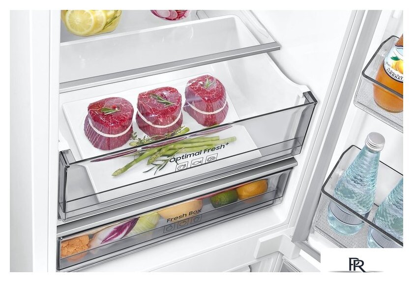 Холодильник Samsung BRB80F30BES0EO - Изображение №13 — Интернет-магазин ПроЗаказ