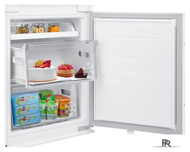 Холодильник Samsung BRB80F30BES0EO - Изображение №11 — Интернет-магазин ПроЗаказ