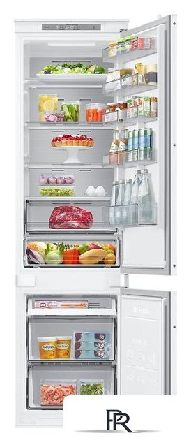 Холодильник Samsung BRB80F30BES0EO - Изображение №5 — Интернет-магазин ПроЗаказ