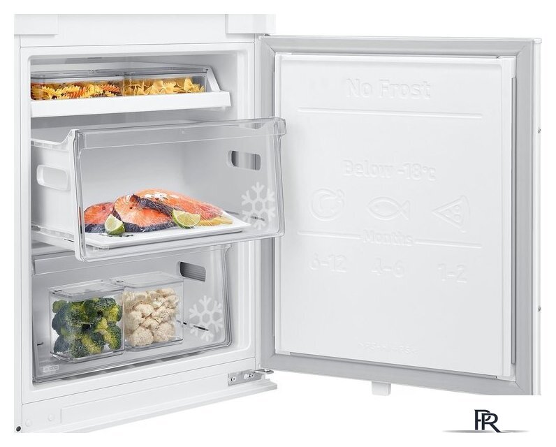 Холодильник Samsung BRB80F30BES0EO - Изображение №10 — Интернет-магазин ПроЗаказ