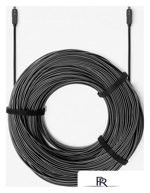 Кабель Wize micro HDMI - micro HDMI WHD20-DD-K-10 (10 м, черный) - Изображение №1 — Интернет-магазин ПроЗаказ