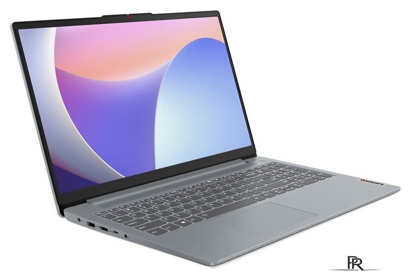 Ноутбук Lenovo IdeaPad Slim 3 15IAH8 83ER007PRK - Изображение №4 — Интернет-магазин ПроЗаказ