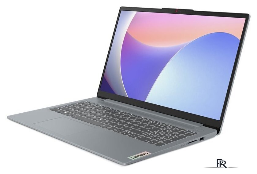 Ноутбук Lenovo IdeaPad Slim 3 15IAH8 83ER007PRK - Изображение №3 — Интернет-магазин ПроЗаказ