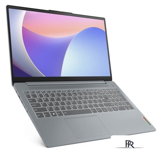 Ноутбук Lenovo IdeaPad Slim 3 15IAH8 83ER007PRK - Изображение №2 — Интернет-магазин ПроЗаказ