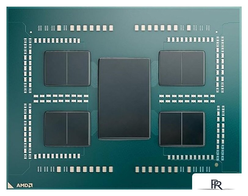 Процессор AMD Ryzen Threadripper Pro 7965WX - Изображение №2 — Интернет-магазин ПроЗаказ