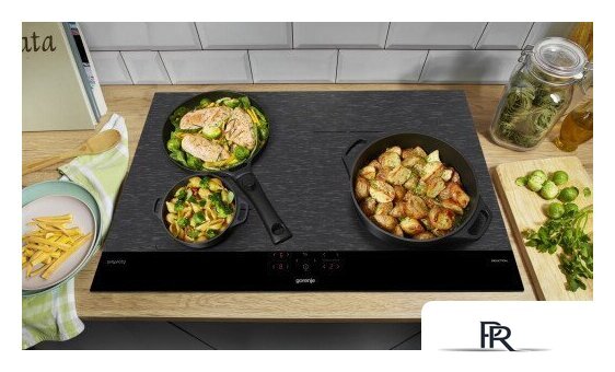 Варочная панель Gorenje GI8421SYB - Изображение №7 — Интернет-магазин ПроЗаказ