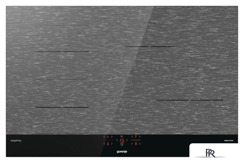 Варочная панель Gorenje GI8421SYB - Изображение №1 — Интернет-магазин ПроЗаказ