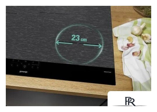 Варочная панель Gorenje GI8421SYB - Изображение №8 — Интернет-магазин ПроЗаказ