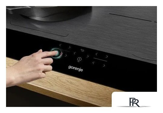 Варочная панель Gorenje GI8421SYB - Изображение №11 — Интернет-магазин ПроЗаказ