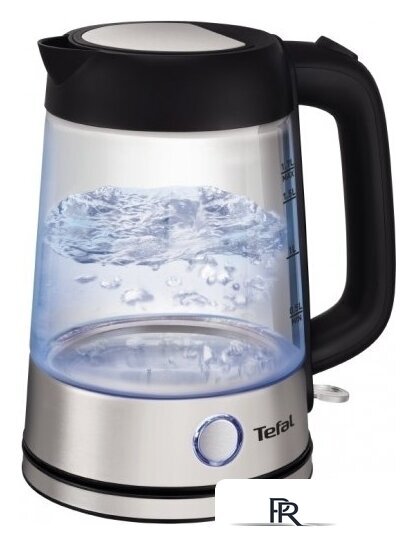 Электрический чайник Tefal KI750D30 - Изображение №1 — Интернет-магазин ПроЗаказ