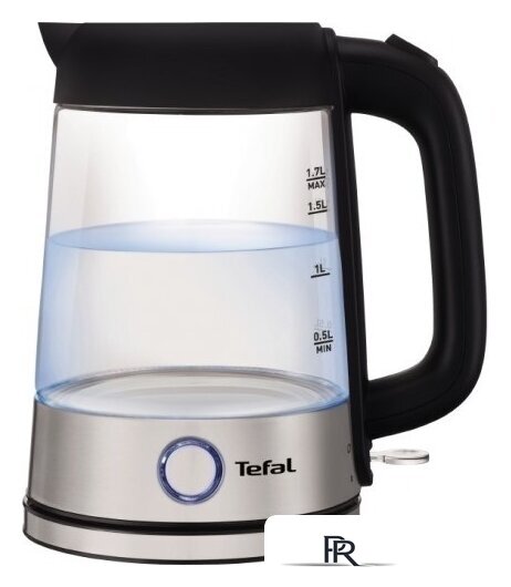 Электрический чайник Tefal KI750D30 - Изображение №2 — Интернет-магазин ПроЗаказ
