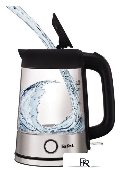 Электрический чайник Tefal KI750D30 - Изображение №5 — Интернет-магазин ПроЗаказ